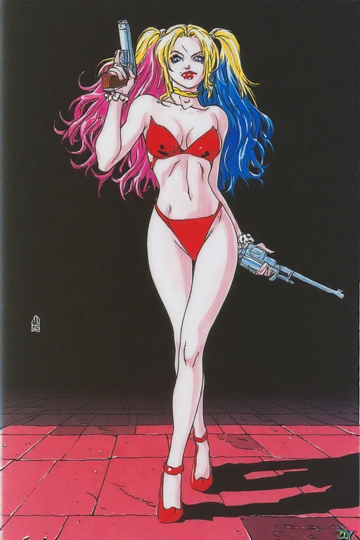 Harley-Quinn-in-naked-full-bod