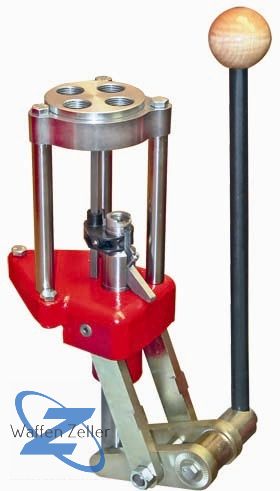 Classic-Turret-Press-Z