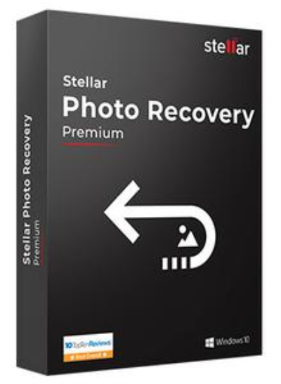 Stellar Photo Recovery Premium 9.0.0.0 Multilingual