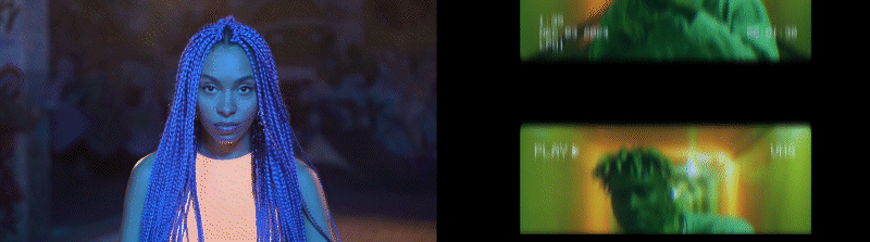 \