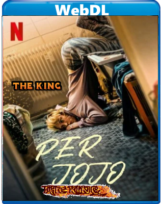 Per Jojo (2022) WEBDL 1080p x264 E-AC3+AC3 ITA GER