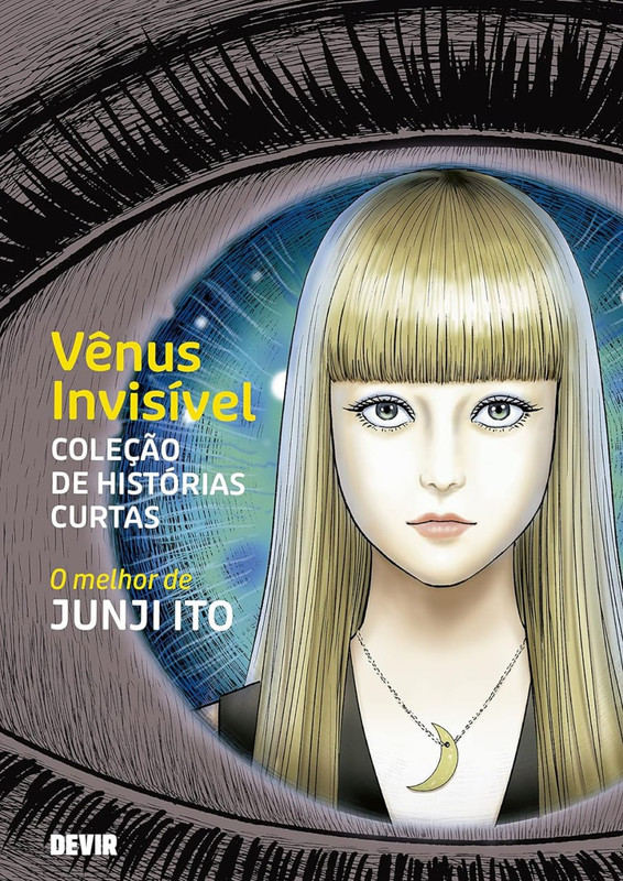 Venus-Invis-vel