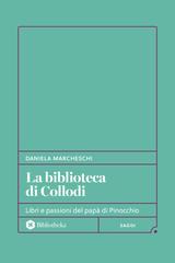 Daniela Marcheschi – La biblioteca di Collodi (2026)