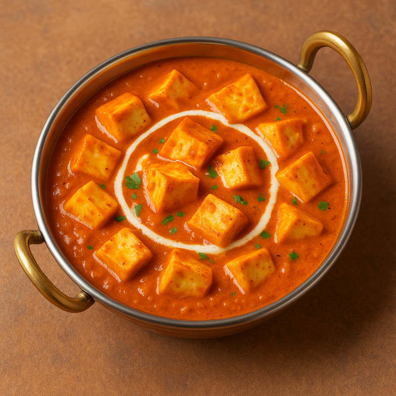 Butter Paneer like Amit Sanwer Restaurant