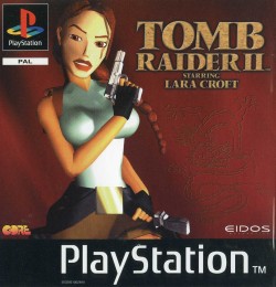 Ps3 - Tomb Raider I And Ii Patches By Krhacken | Psx-Place