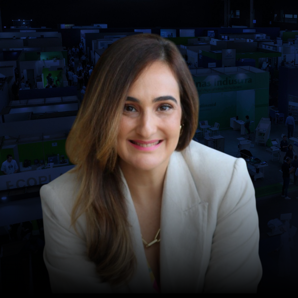 Doris Vilas Boas 