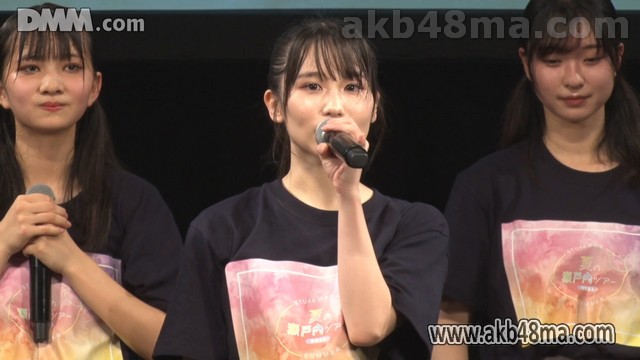 【公演配信】STU48 230903  研究生 夏の瀬戸内ツアー2023