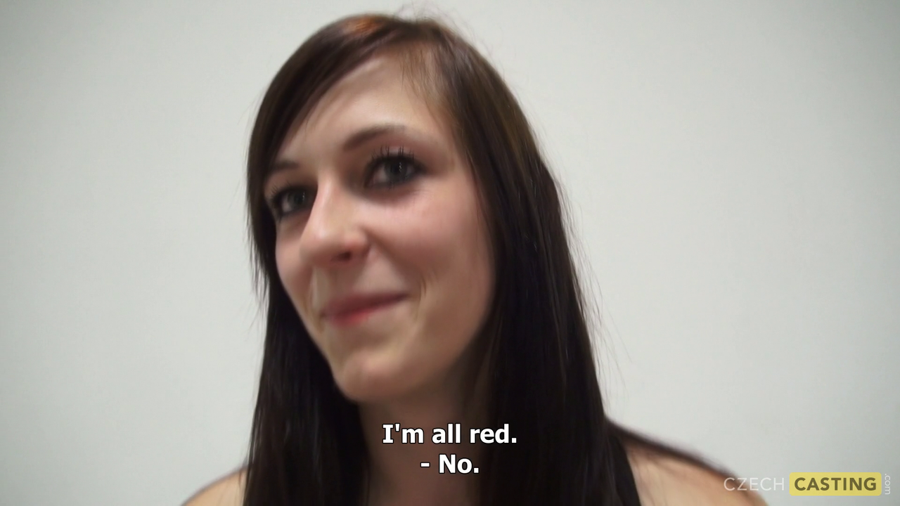 CZechcastingeliska4206 015