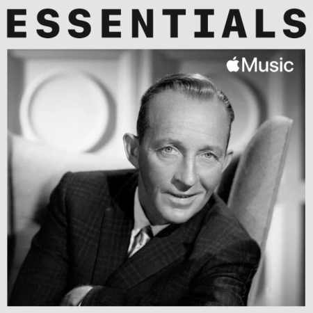 Bing Crosby - Essentials (2021)