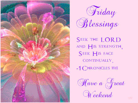 Friday-Blessings-Weekend