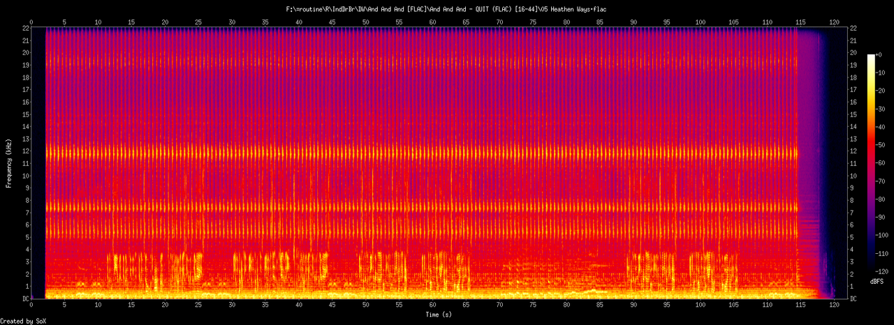 05 Heathen Ways.flac