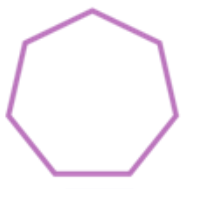 heptagon