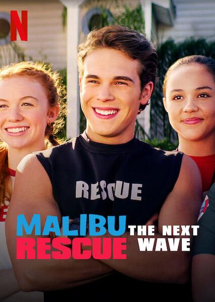 Malibu Rescue: The Next Wave 2020 Hindi ORG Dual Audio 720p HDRip 1.2GB Download