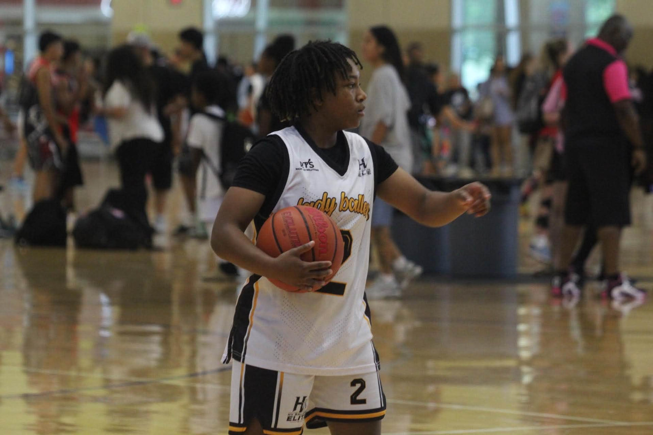 HV Ballers Elite