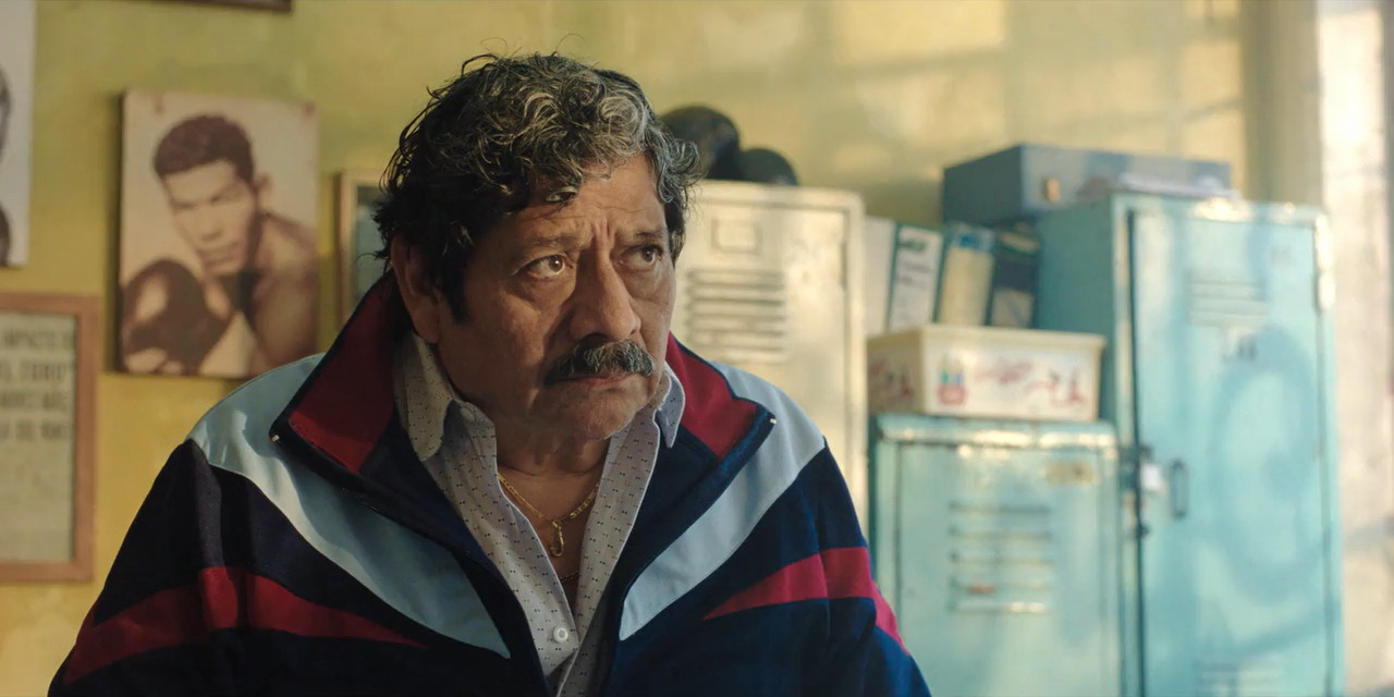 A Time for Bravery 2025 WebRip [Hindi + English] 480p 720p ESub Screenshot