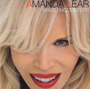 Re: Amanda Lear