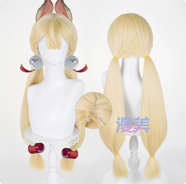 รูปภาพสินค้า 【Pre-Order】วิก Alice ZZZ