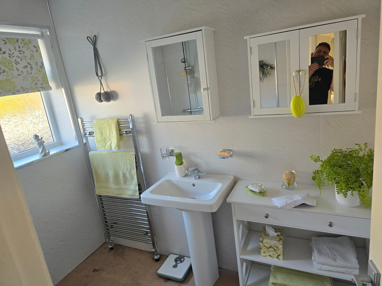 Interior Renovations