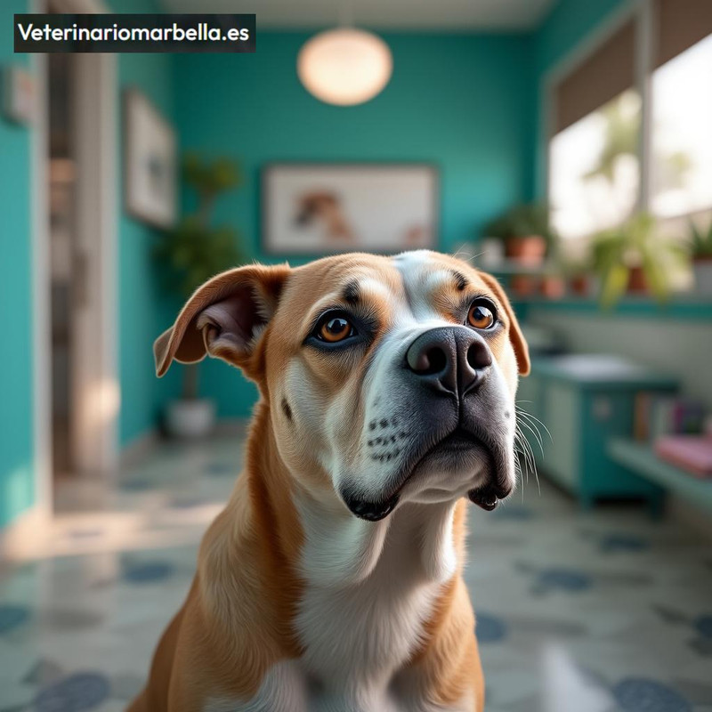 veterinario en Villaluenga para urgencias