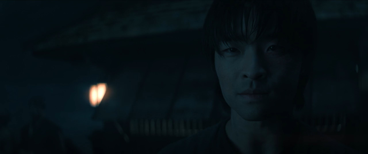 Avatar the Last Airbender 2026 WebRip Season 2 [Hindi + Tamil + Telugu + English] 480p 720p ESub Screenshot