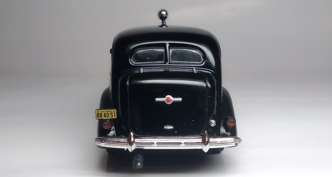 Buick Special Sedan (5)