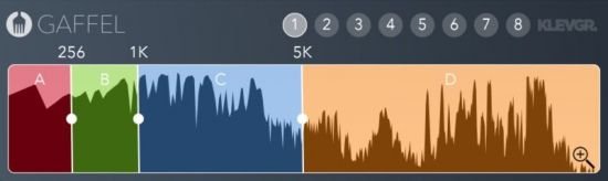 Klevgrand Gaffel 1.0.4 Klevgrand Gaffel 1.0.4