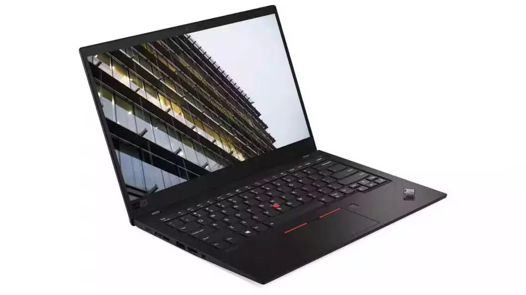Lenovo ThinkPad X1 Carbon - i7 8e Gén - 16Go/256Go SSD (Comme Neuf) - مصغر 3