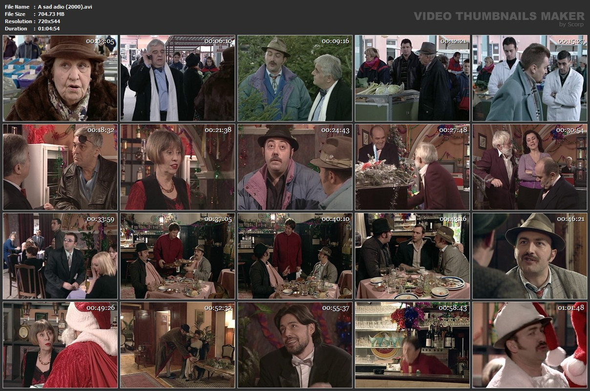 A sad adio (2000).avi