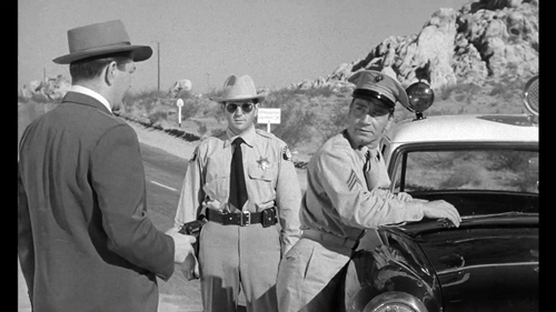 Highway Dragnet 1954 Film Noir Crime 1080p BRRip x264 Classics