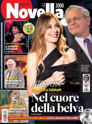 Novella 2000 N.06 -  23 Gennaio 2025