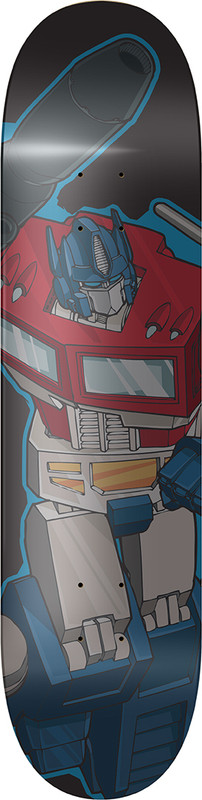 OPTIMUS_PRIME_SKATEDECK