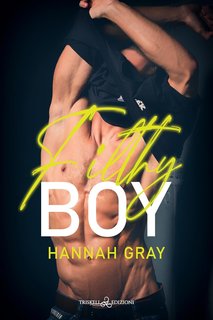 Hannah Gray - The Puck Boys of Brooks University Vol. 3. Filthy Boy (2024)