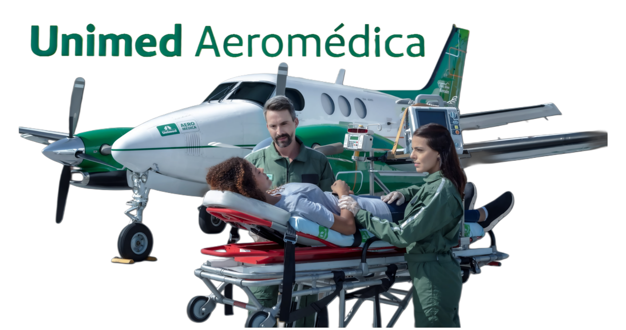 Rede credenciada Unimed