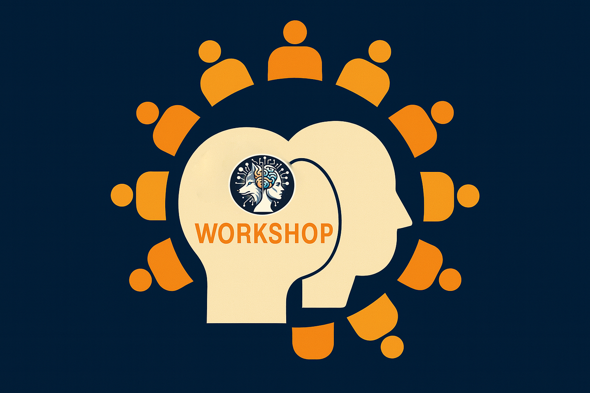Workshops für Unternehmen & Gruppen