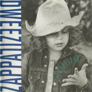 Dweezil Zappa - Confessions (1991).mp3 - 320 Kbps