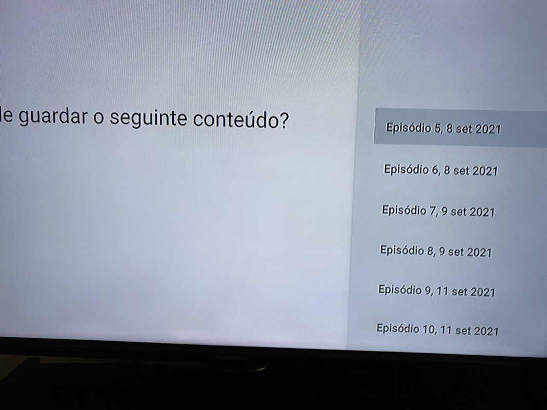 Como corrigir o código de erro da Netflix TVQ-ST-131, código de