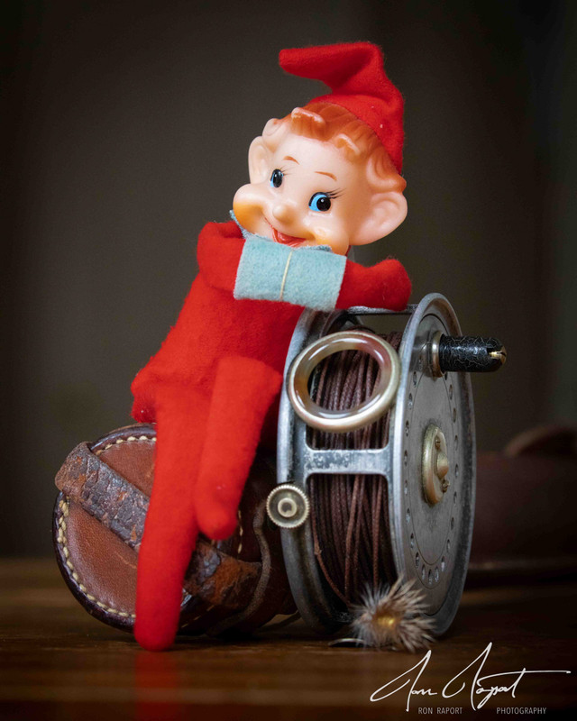 Elf on the Dingley-2