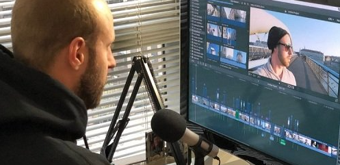 Video Editing For Beginners From Scratch - Final Cut Pro X Mini Class