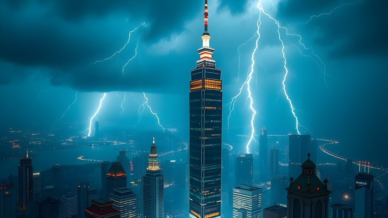 Storm
