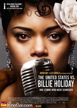 The United States vs. Billie Holiday (2021)