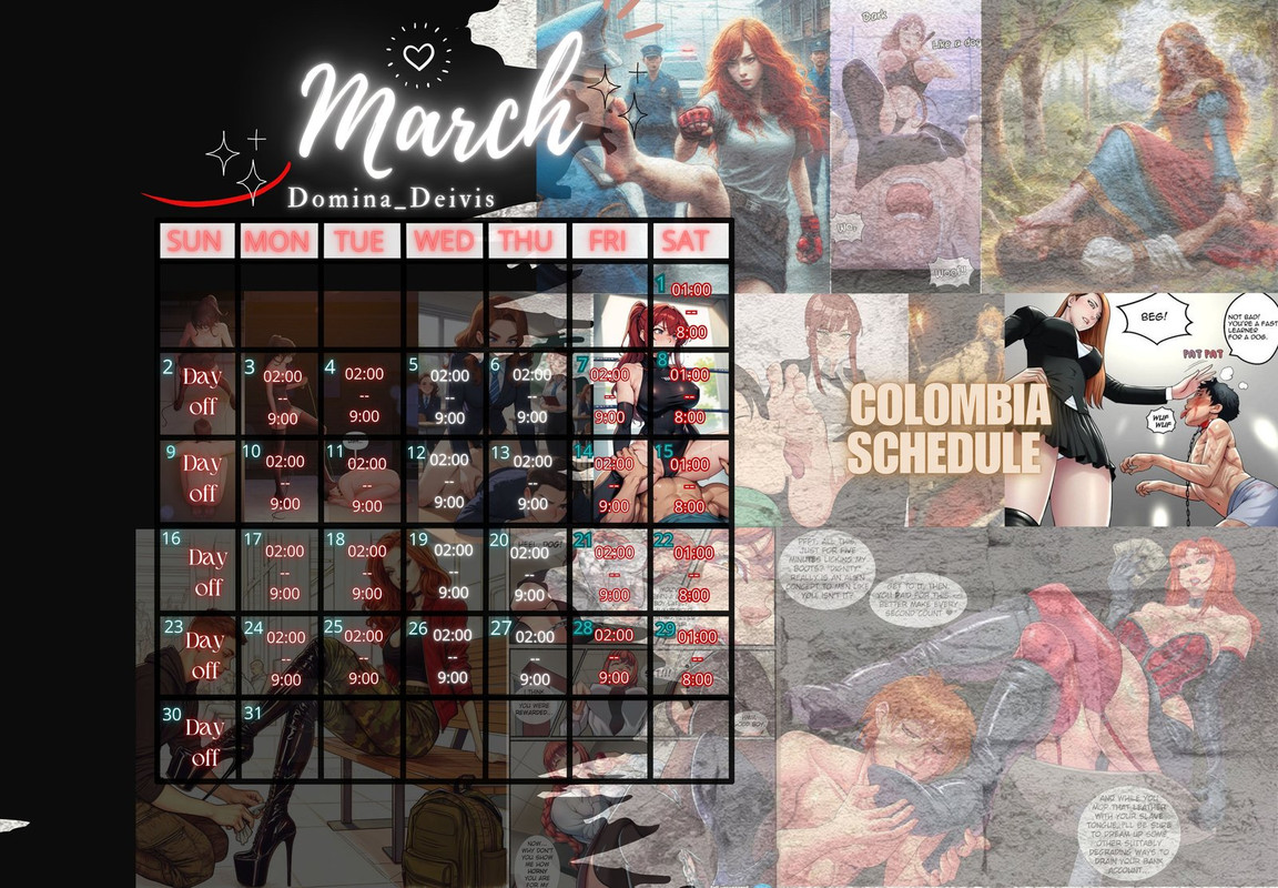 EXCITED AND WET TO SEE ME (1)