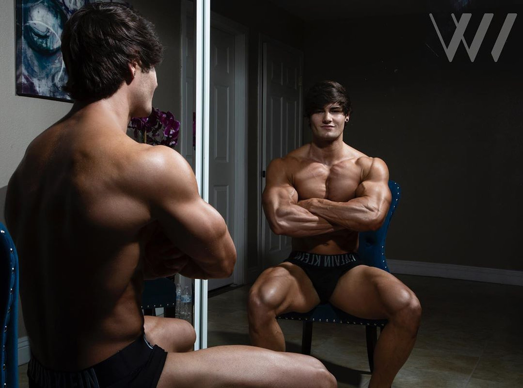 Jeff seid lpsg