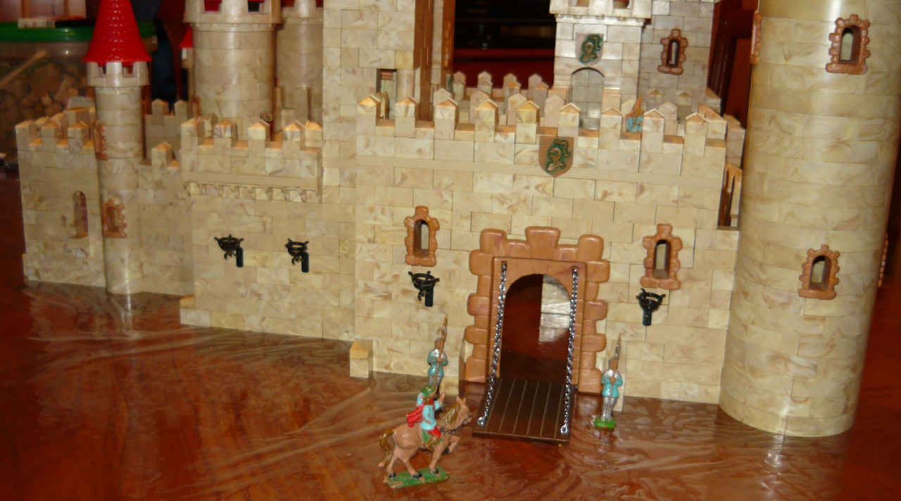 GRAN FORTALEZA (106)