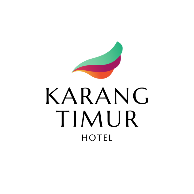 Logo Karang Timur Hotel Balok Kuantan