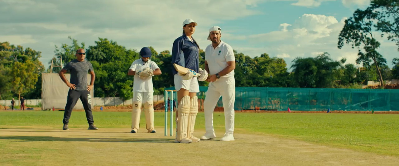 Manada Kadalu 2025 WebRip [Hindi + Tamil + Telugu + Malayalam + Kannada] 480p 720p ESub Screenshot
