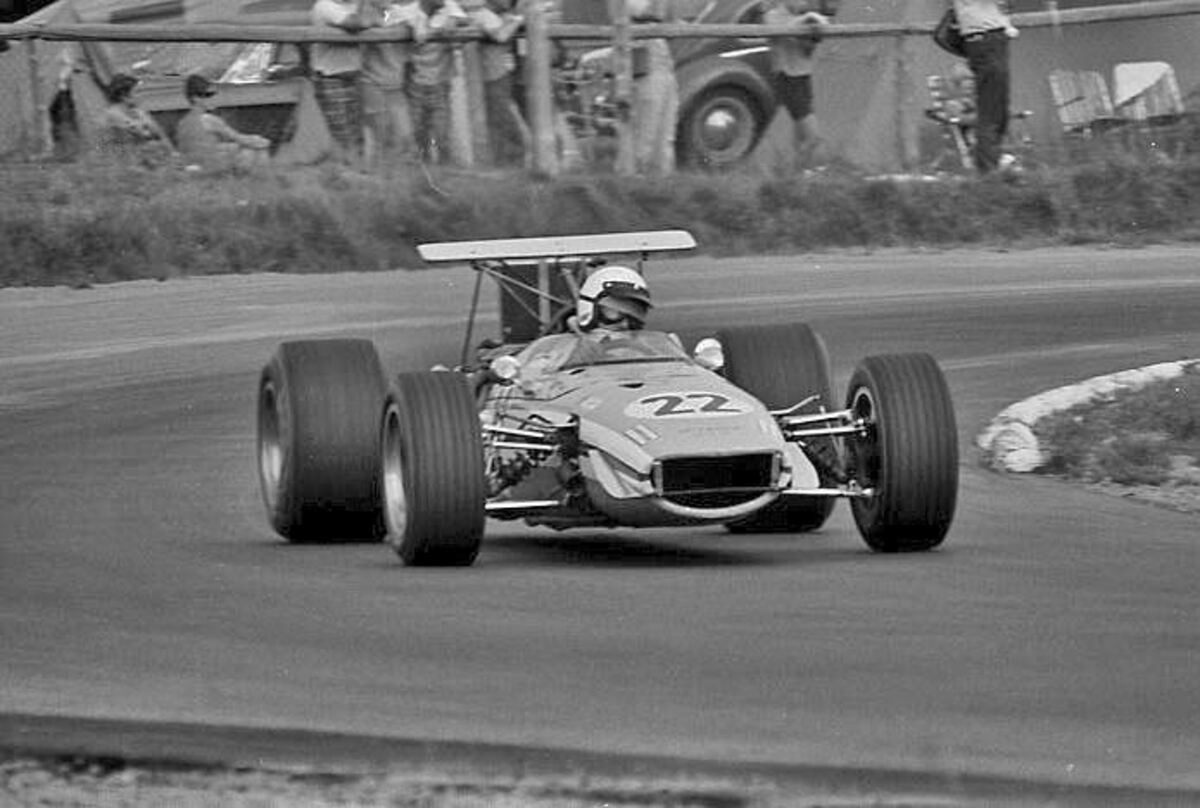 68cdn22 Bonnier Mc Laren M5A (2)