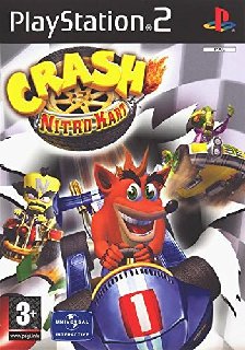 Crash Nitro Kart (2003) MULTI - FULL ITA