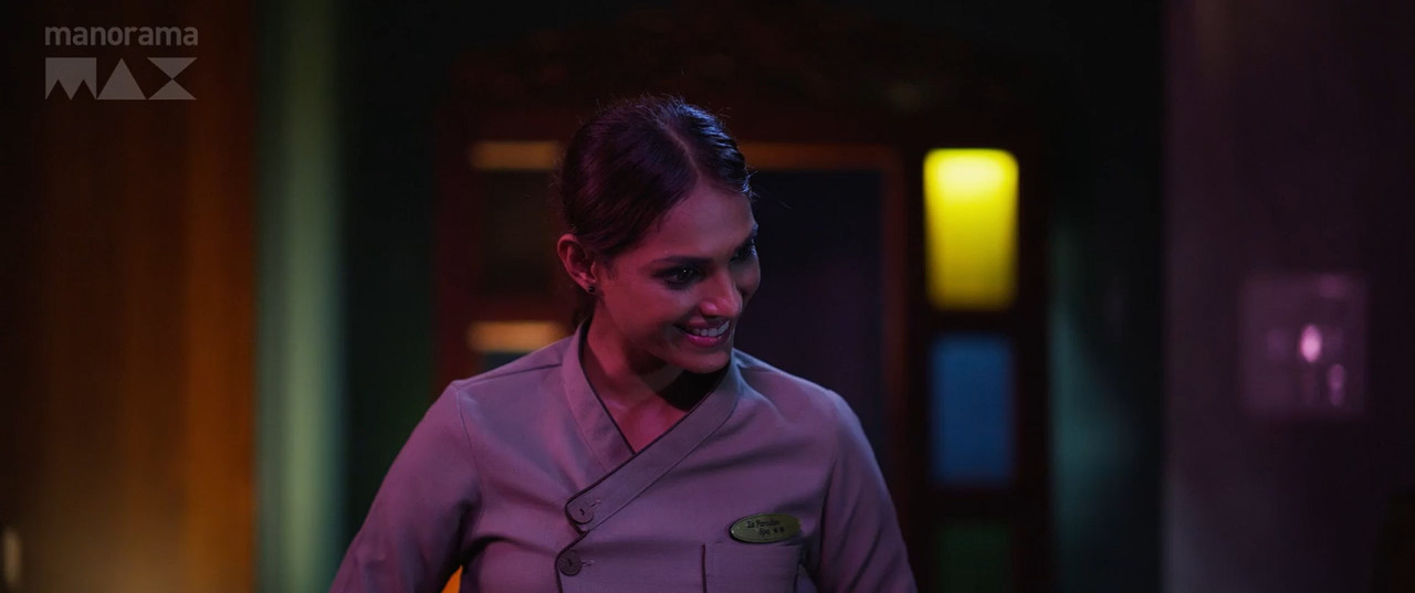 Spa 2026 WebRip [Malayalam] 480p 720p ESub Screenshot