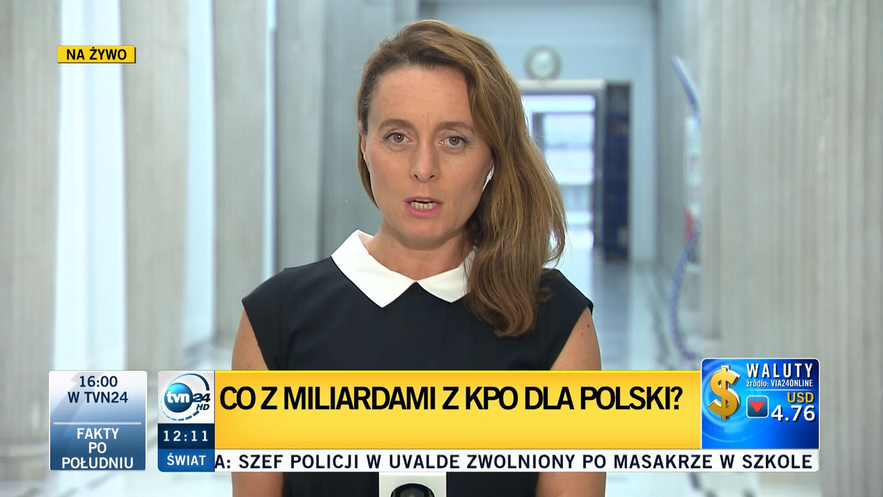 25 08 2022 agata adamek tvn24 1