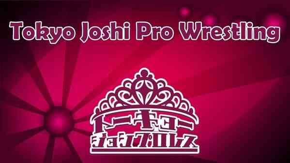  Tokyo Joshi Pro Wrestling 